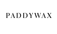 paddy wax logo