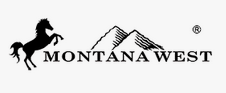 montana west logo