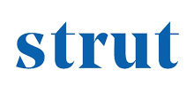 strut logo