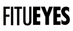 fitueyes logo