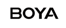 boya logo