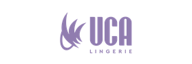 uca lingerie logo