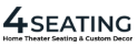 4 seating logo