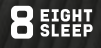 8 logo