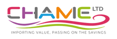 chame logo