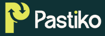 pastiko logo