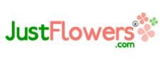 just flowers logo