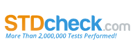 std check logo